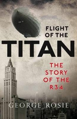 Flight of the Titan -  George Rosie