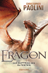 Eragon - Der Auftrag des Ältesten - Paolini, Christopher