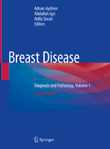 Breast Disease - Aydiner, Adnan; İgci, Abdullah; Soran, Atilla