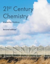 21st Century Chemistry - Waldron, Kimberley