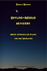 Offline-Modus aktiviert - Carolin Sandner