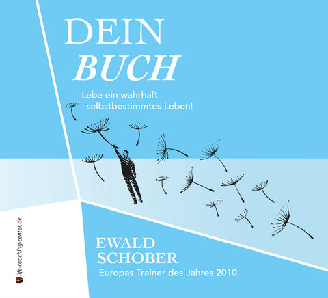 Dein Buch - Ewald Schober