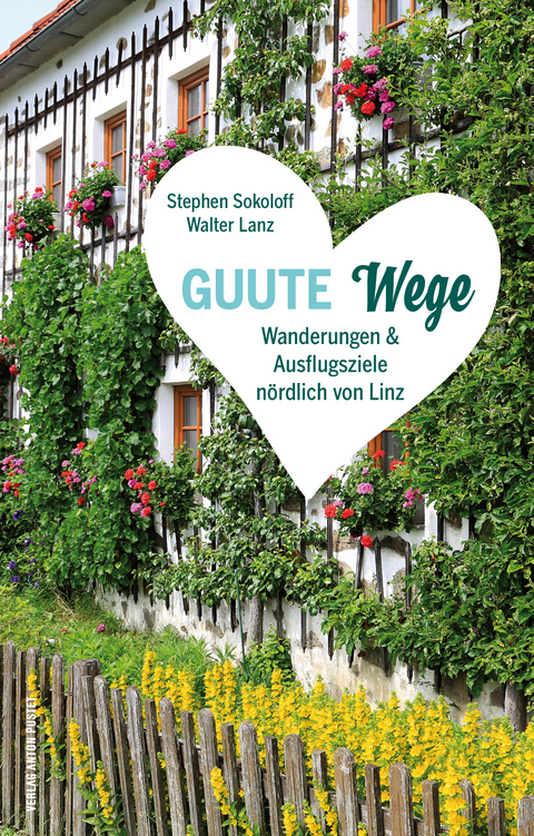 GUUTE Wege - Stephen Sokoloff, Walter Lanz