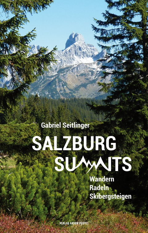 Salzburg Summits - Gabriel Seitlinger