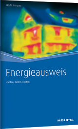 Energieausweis - Krolkiewicz, Hans Jürgen