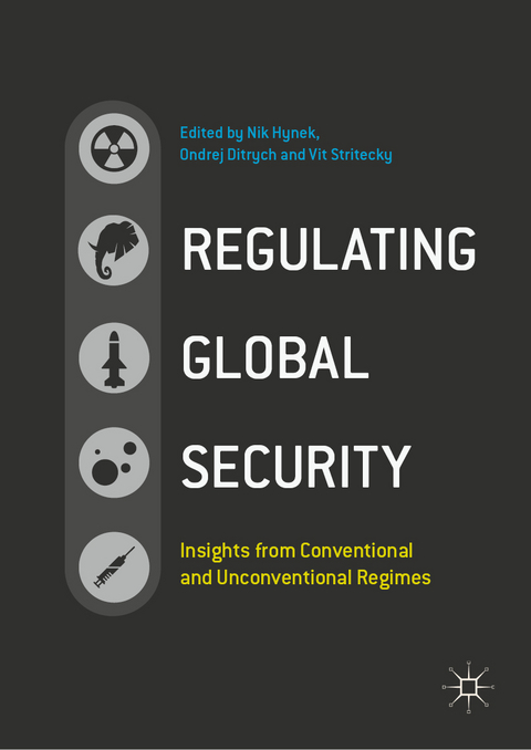 Regulating Global Security - 