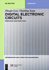 Digital Electronic Circuits - Shuqin Lou, Chunling Yang