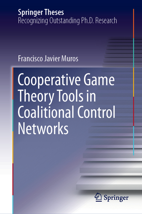 Cooperative Game Theory Tools in Coalitional Control Networks - Francisco Javier Muros