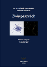 Zwiegespräch - Tanja Langer