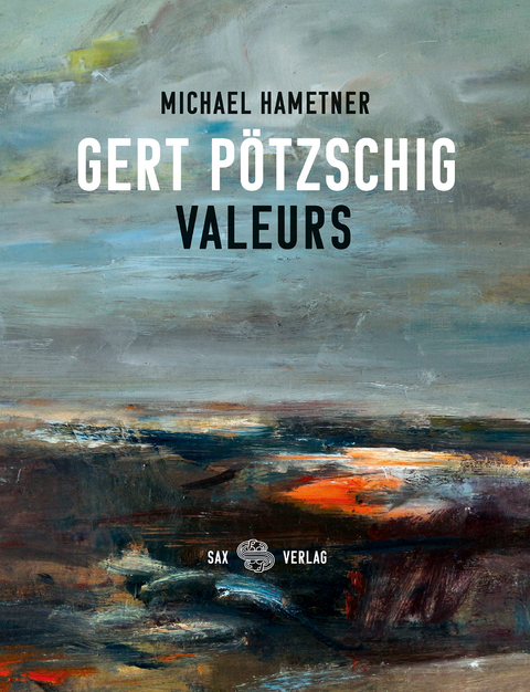 Gert Pötzschig. Valeurs - 