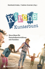 Kirche Kunterbunt - 