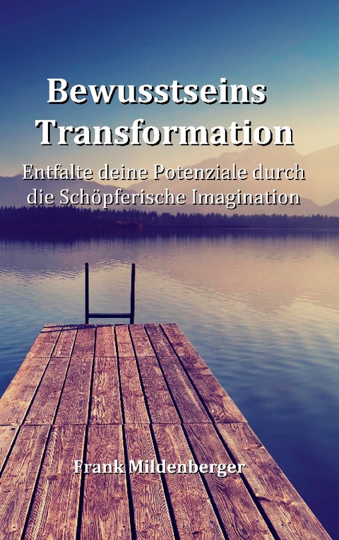 Bewusstseins Transformation - Frank Mildenberger