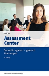 Assessment Center - Hell, Silke