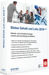 Stotax Gehalt und Lohn Plus 2019 - 