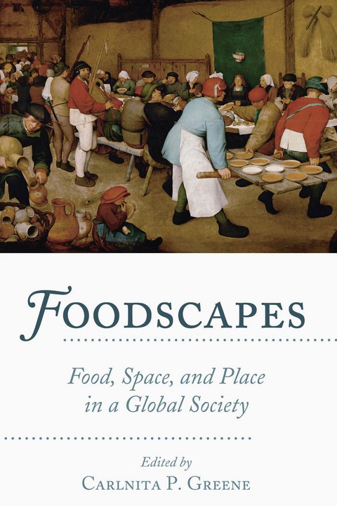 Foodscapes - 