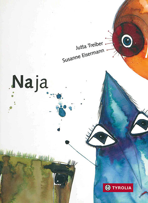 Na ja - Jutta Treiber