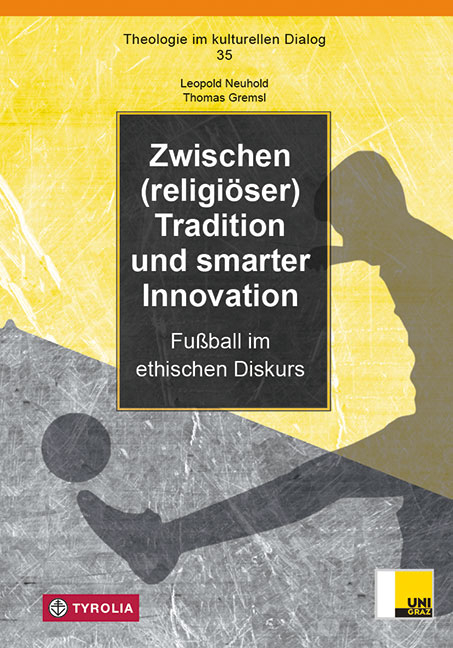 Zwischen (religiöser) Tradition und smarter Innovation - Leopold Neuhold, Thomas Gremsl