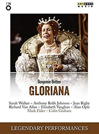 Gloriana - 