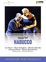 Nabucco - 