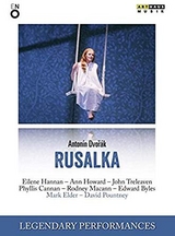 Rusalka - 