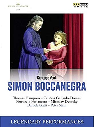 Simon Boccanegra - 