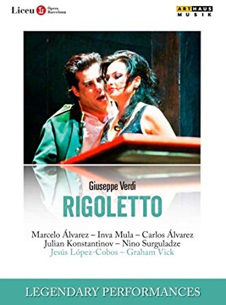 Rigoletto - 