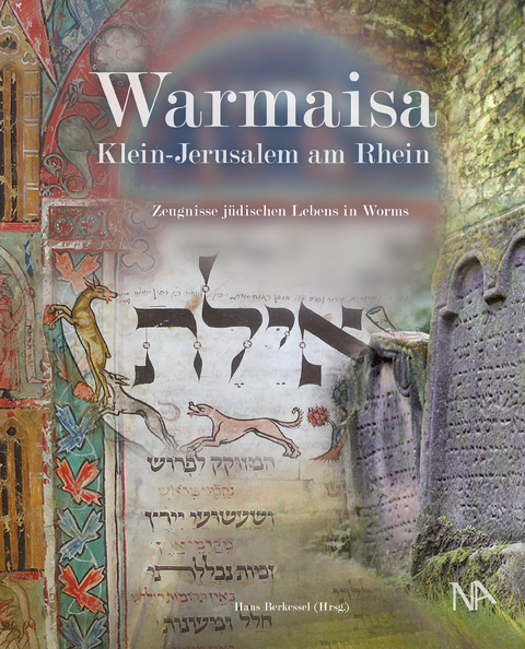 Warmaisa - Klein-Jerusalem am Rhein - 