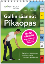 Golfin säännöt Pikaopas - Ton-That, Yves C.