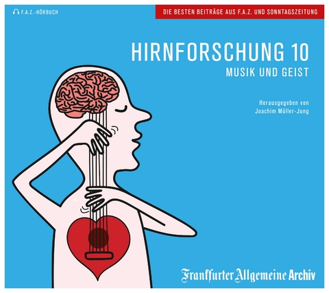 Hirnforschung 10 - 