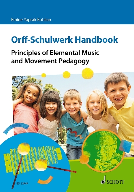 Orff-Schulwerk Handbook - Emine Yaprak Kotzian