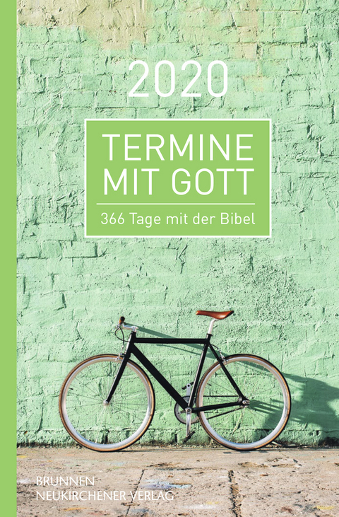 Termine mit Gott 2020 - 