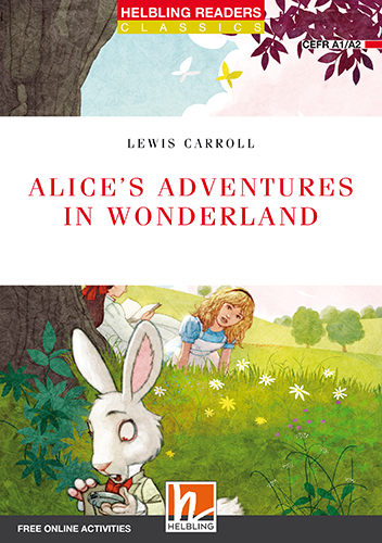 Alice's Adventures in Wonderland, Class Set - Lewis Carrol