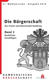 Hamburgische Bürgerschaft 21. Wahlperiode - 