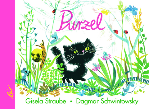 Purzel - Gisela Straube