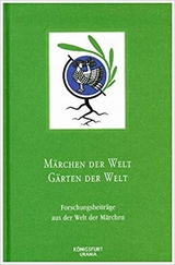 Märchen der Welt - Gärten der Welt - 