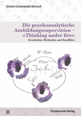 Die psychoanalytische Ausbildungssupervision – »Thinking under fire« - Gisela Grünewald-Zemsch