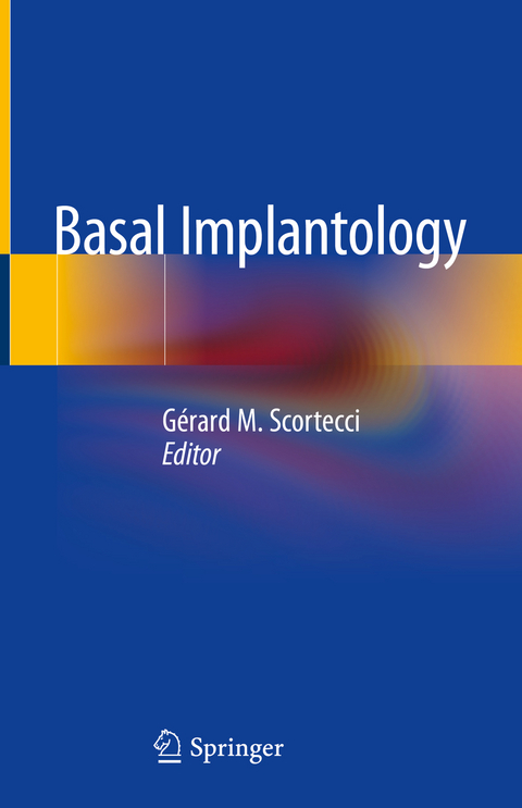 Basal Implantology - 