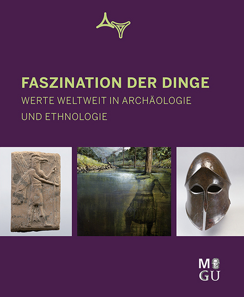 Faszination der Dinge - 