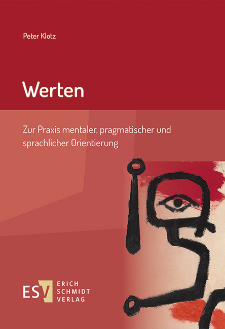 Werten - Peter Klotz