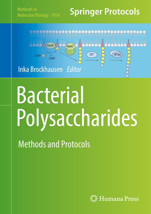 Bacterial Polysaccharides - 