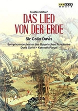 Das Lied von der Erde - 