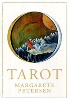 Margarete Petersen Tarot - Margarete Petersen