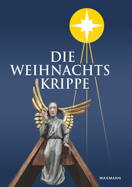 Die Weihnachtskrippe - 