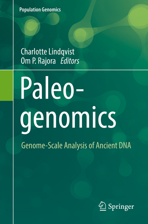 Paleogenomics - 