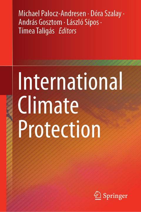 International Climate Protection - 