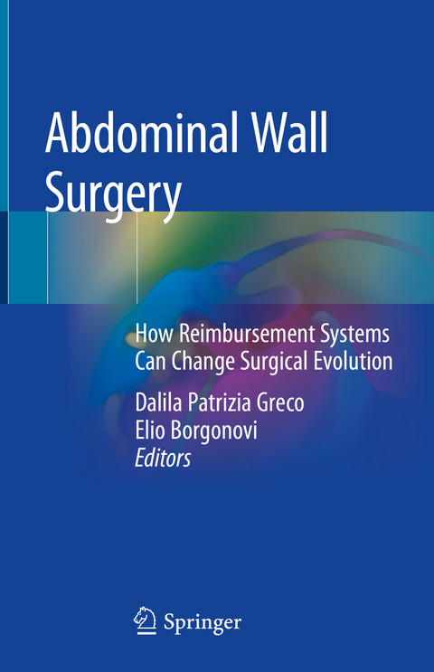 Abdominal Wall Surgery - 