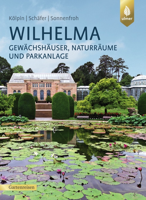 Wilhelma - Björn Schäfer, Micha Sonnenfroh, Thomas Kölpin