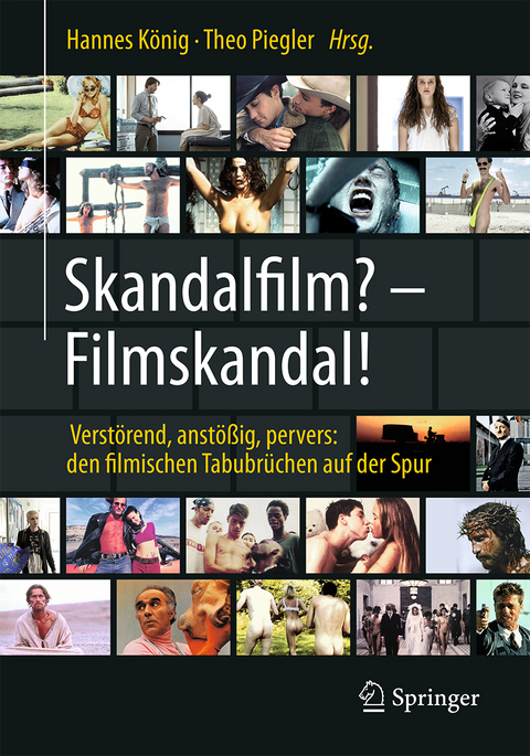 Skandalfilm? – Filmskandal! - 