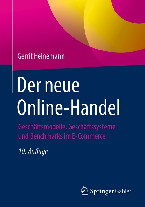 Der neue Online-Handel - Gerrit Heinemann