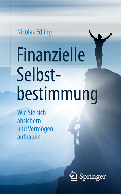 Finanzielle Selbstbestimmung - Nicolas Edling